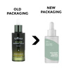 ISNTREE Mugwort Calming Ampoule 50ml