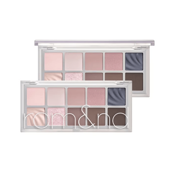 rom&nd Better Than Palette 13 Odd Breeze Garden 7.5 g