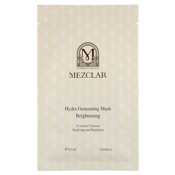MEZCLAR Hydra Generating Mask Brightening 25ml