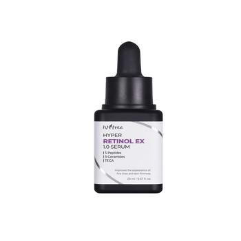 ISNTREE Hyper Retinol Ex 1.0 Serum 20ml