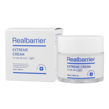 Real Barrier Extreme Cream Light 50 ml