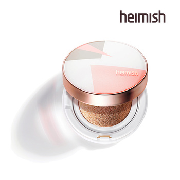 Heimish Artless Perfect Cushion No. 21 Light Beige SPF50+ PA+++ 13 g - Podkład w formie cushion