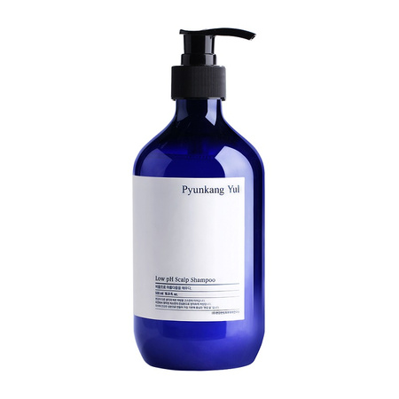 Pyunkang Yul Low pH Scalp Shampoo 500 ml