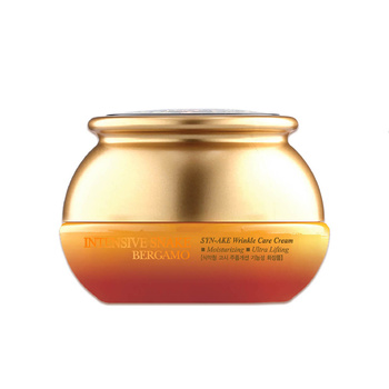 BERGAMO Syn-Ake Snake Wrinkle Cream 50 ml