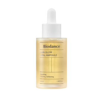 BIODANCE - Skin Glow Vital Ampoule, 50ml