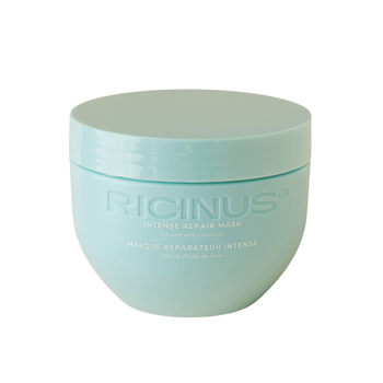 Ricinus Intense Repair Mask 300 ml - regenerująca maska do włosów