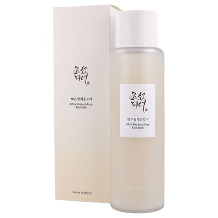 Beauty of Joseon Glow Replenishing Rice Milk 150ml