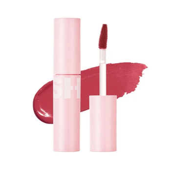 Blessed Moon Fluffy Lip Tint 07 You Are Rose 2.8 g