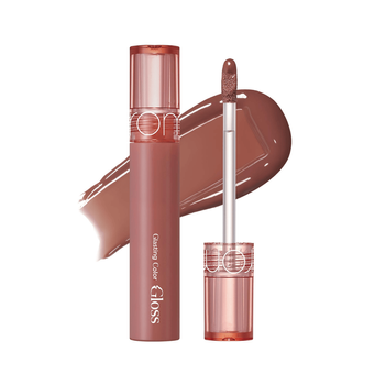 rom&nd Glasting Color Gloss 06 Deepen Moor 4 g