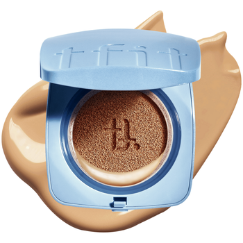TFIT - Icy Fit Cover Cushion Ex W03 Healthy, 12g SPF50+ PA++++