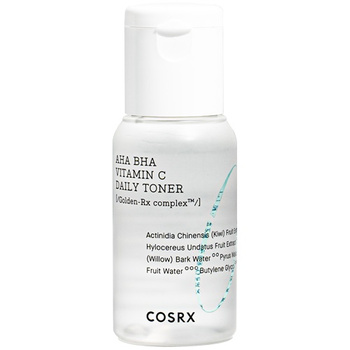 COSRX Refresh AHA BHA Vitamin C Daily Toner 50ml