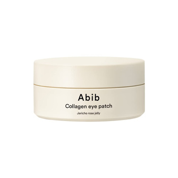 ABIB Collagen Eye Patch Jericho Rose Jelly 60 pcs