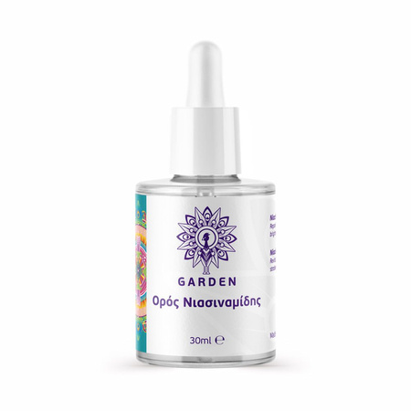 GARDEN - Niacinamide Serum 10% 30 ml