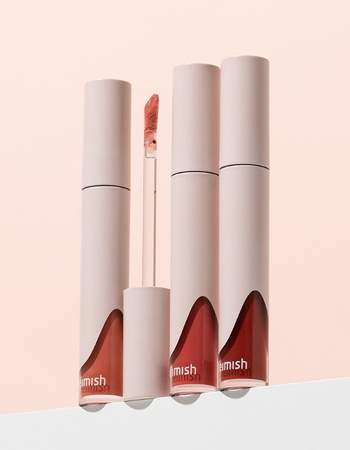 Heimish Dailism Liquid Lipstick Nudie Brick 03 18 g