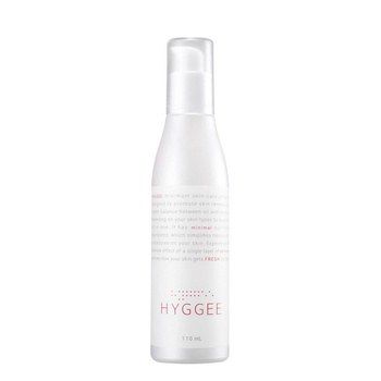HYGGEE All in One Step Facial Essence Fresh 110 ml