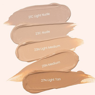 Heimish Moringa Ceramide BB Cream SPF 30 PA++ 25N Medium, 30ml