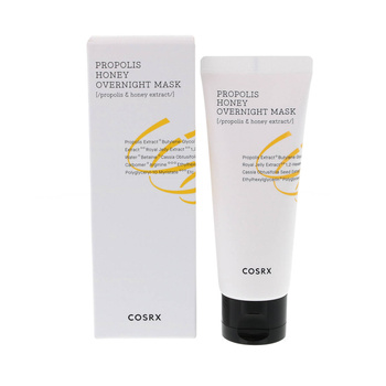 COSRX Propolis Honey Overnight Mask 60ml