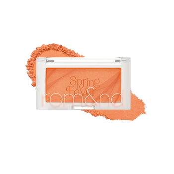 rom&nd Better Than Cheek S01 Mango Chip 4 g