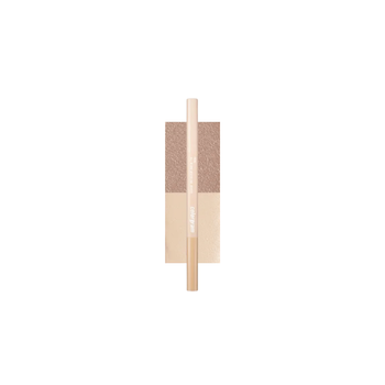 Colorgram All In One Aegyo-Sal Maker #03 Real 0.2+0.15 g – kredka do dolnej powieki dwustronna naturalna
