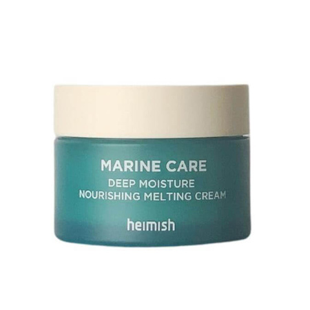 Heimish Marine Care Deep Moisture Nourishing Melting Cream 60ml