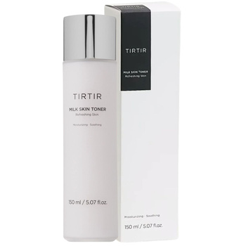 TIRTIR - Milk Skin Toner, 150 ml