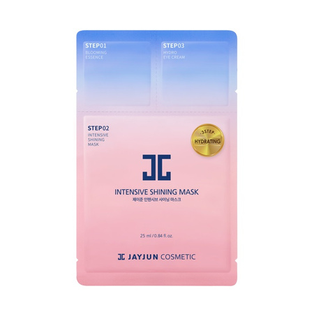 JAYJUN Intensive Shining Mask 25ml