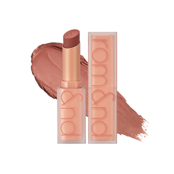 rom&nd Zero Matte Lipstick 21 Smoked Beige 3 g