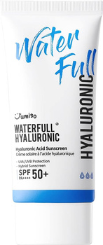Jumiso Waterfull Hyaluronic Sun screen 50ml