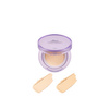 VT Cosmetics Cica Light Touch Mesh Pact #21 Light Beige