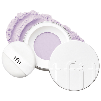 TFIT - Translucent Set Finishing Powder 04 Lavender, 7g