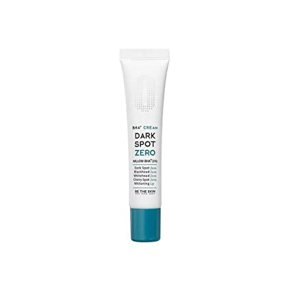 Be The Skin BHA+ Dark Spot ZERO Cream 35g 
