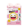 ORJENA - Beauty Box Sheet Masks & Headband