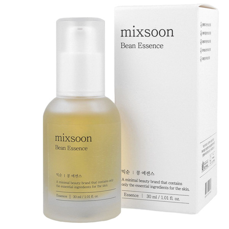 MIXSOON Bean Essence 30ml