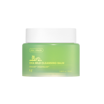 VT Cosmetics Cica Mild Cleansing Balm 100 ml