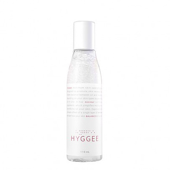 HYGGEE All in One Step Facial Essence Balance 110 ml