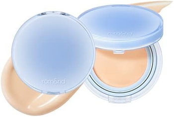 rom&nd Bare Water Cushion 03 Natural 21
