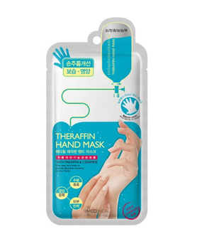 MEDIHEAL Theraffin Hand Mask 14 ml