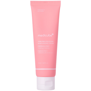 Medicube PDRN Pink Hyaluronic Moisturizing Cream 50ml