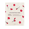 HYGGEE Active Red Flower Mask 35 ml