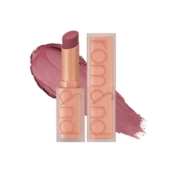 rom&nd Zero Matte Lipstick 22 Mauve Beans 3 g