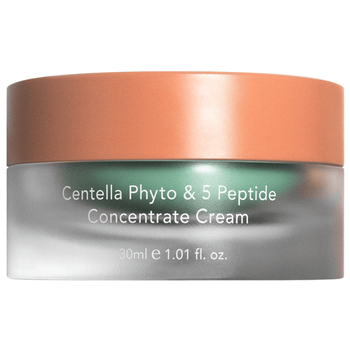 Haruharu Wonder - Centella Phyto & 5 Peptide Concentrate Cream, 30ml