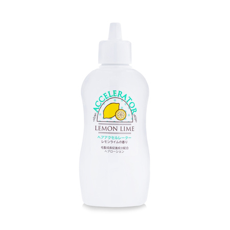 Kaminomoto Accelerator Lemon Lime 150 ml