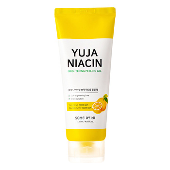 SOME BY MI Yuja Niacin Brightening Peeling Gel 120 ml