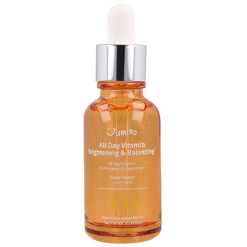 Jumiso All day Vitamin Brightening&Balancing Facial Serum 50 ml