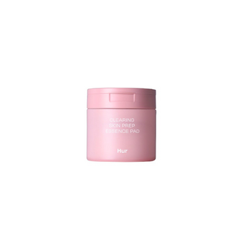 House of Hur Clearing Skin Prep Essence Pad 140 ml