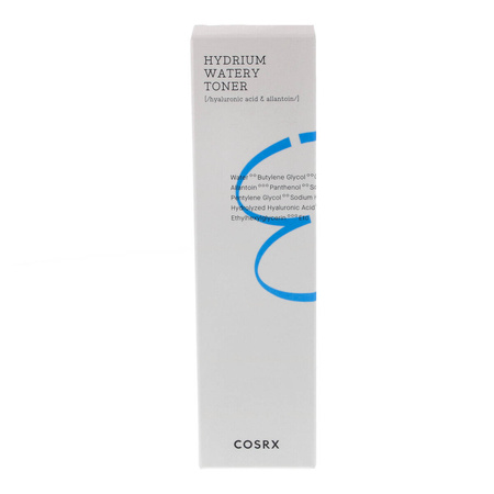 COSRX Hydrium Watery Toner 150 ml