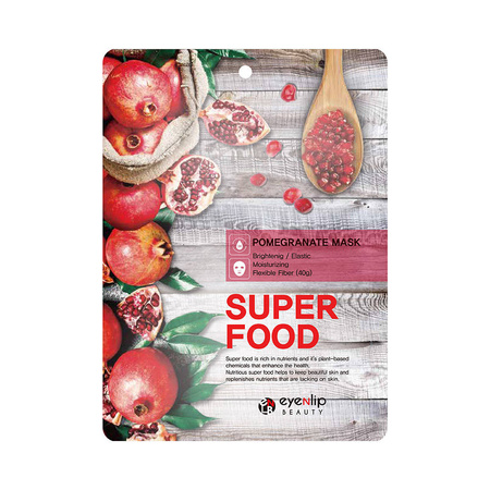EYENLIP Masks Sheet Set For 7 Days