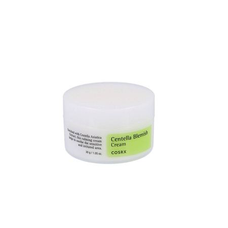 COSRX Centella Blemish cream 30ml