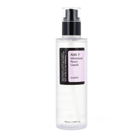 COSRX AHA 7 Whitehead Power Liquid 100 ml