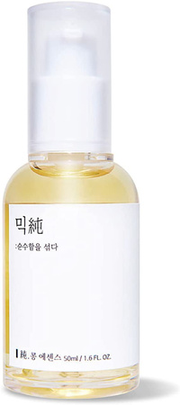 MIXSOON - Bean Essence, 50 ml